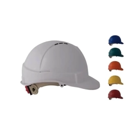 Ochranná pracovní přilba SH-1 s kolečkem